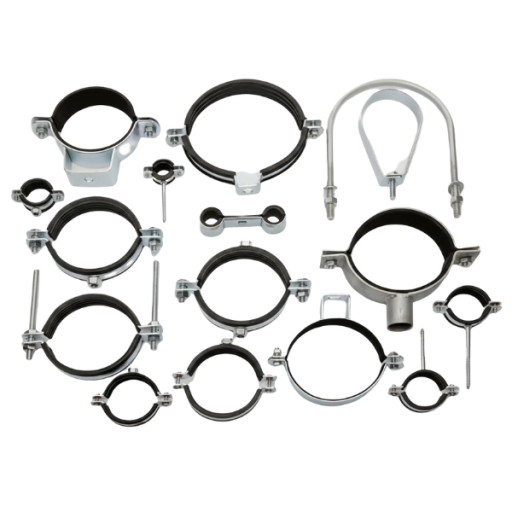 Plumbing Clamps